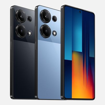 HP Xiaomi Harga 1 Jutaan - POCO M6