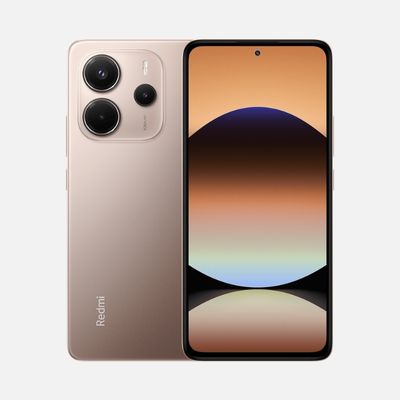 HP Xiaomi 2 Jutaan - Redmi Note 14